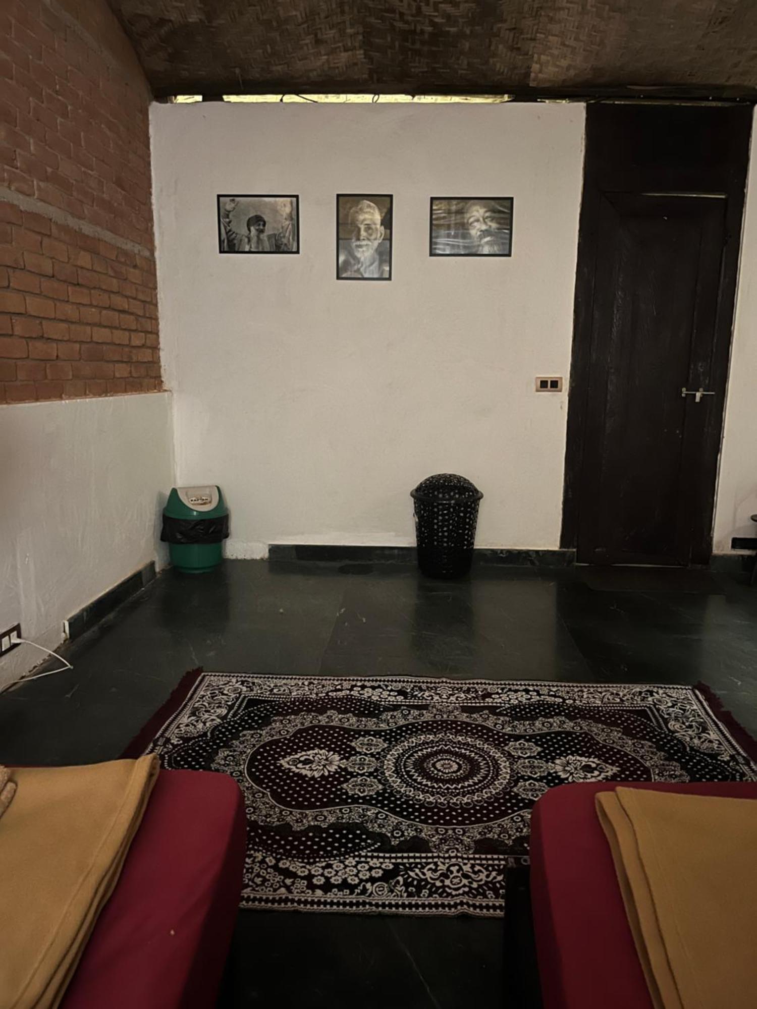 Satori Wellness Cottages I Yoga, Sauna, Ice Bath, Holistic Therapies & More Мандрем Екстер'єр фото