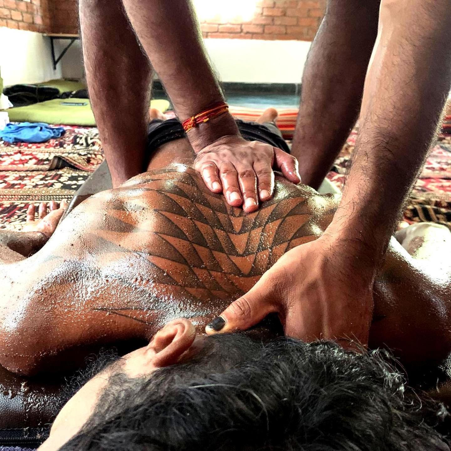 Satori Wellness Cottages I Yoga, Sauna, Ice Bath, Holistic Therapies & More Мандрем Екстер'єр фото
